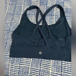 Lululemon Energy Bra